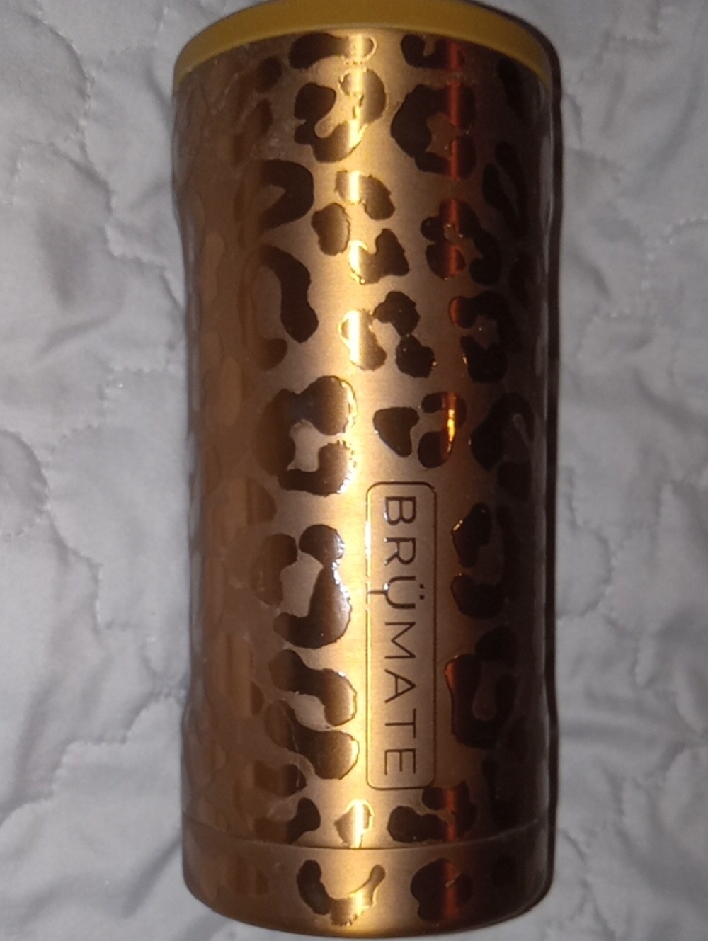 Brumate Hopsulator Slim & Yeti Colster 12oz - Picture 2 of 11